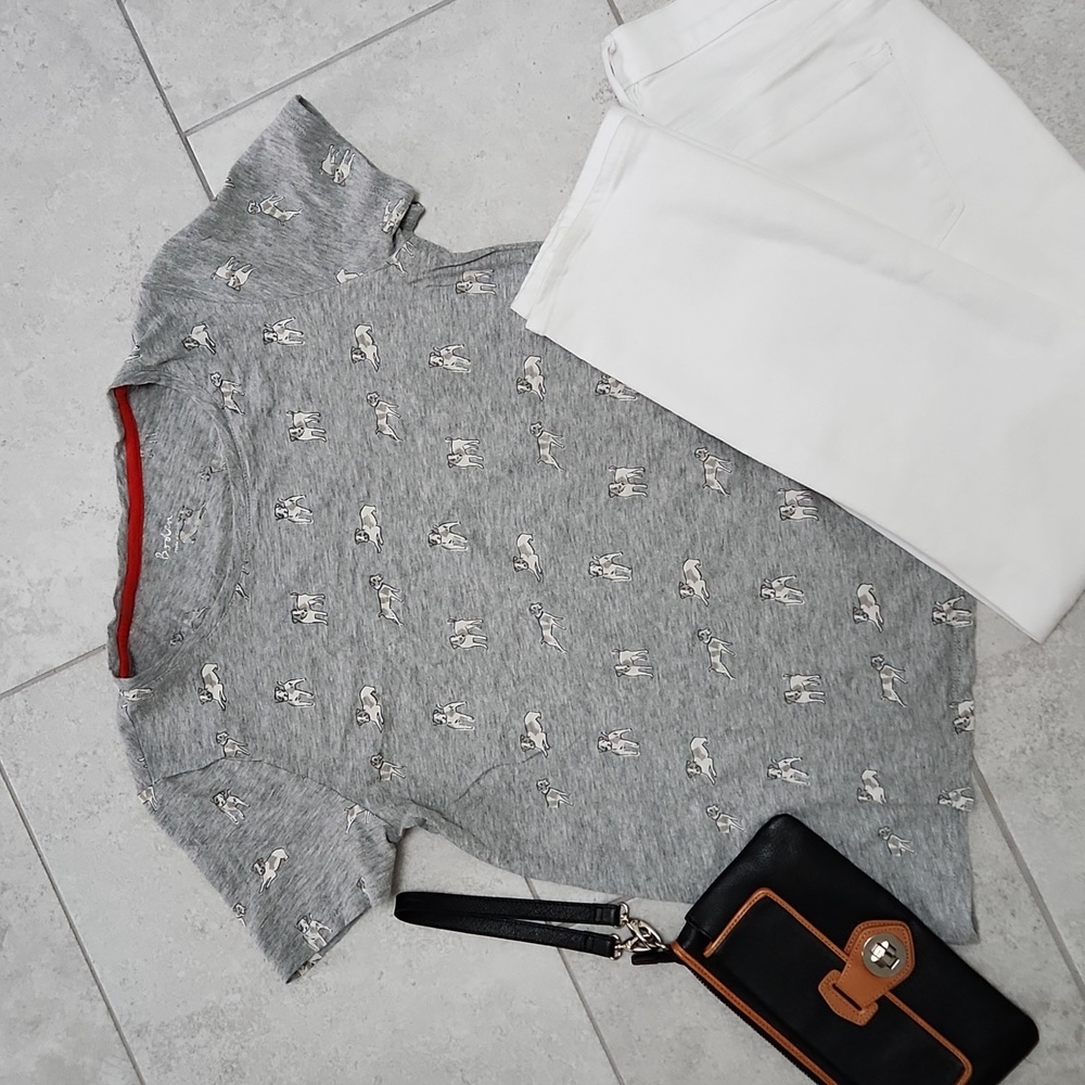 Boden Dog T-shirt